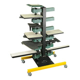 Vastex Pallet Storage Rack